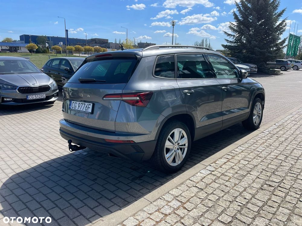 Skoda Karoq ver-1-5-tsi-act-selection - 7