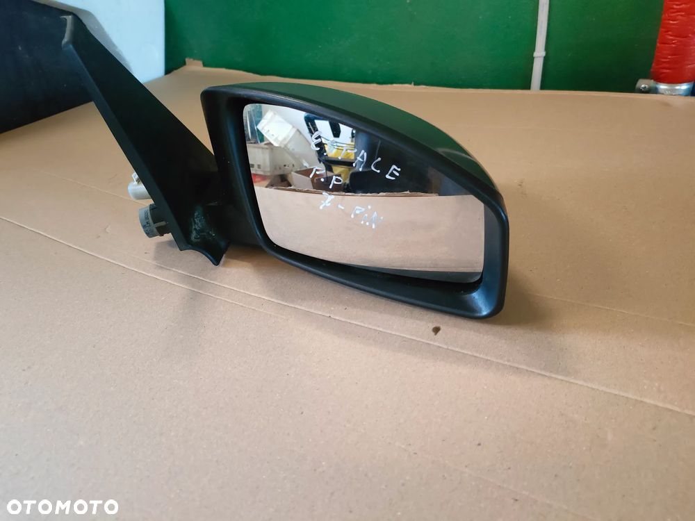 RENAULT ESPACE IV 03- LUSTERKO PRAWE 7-PIN  NV603 - 4