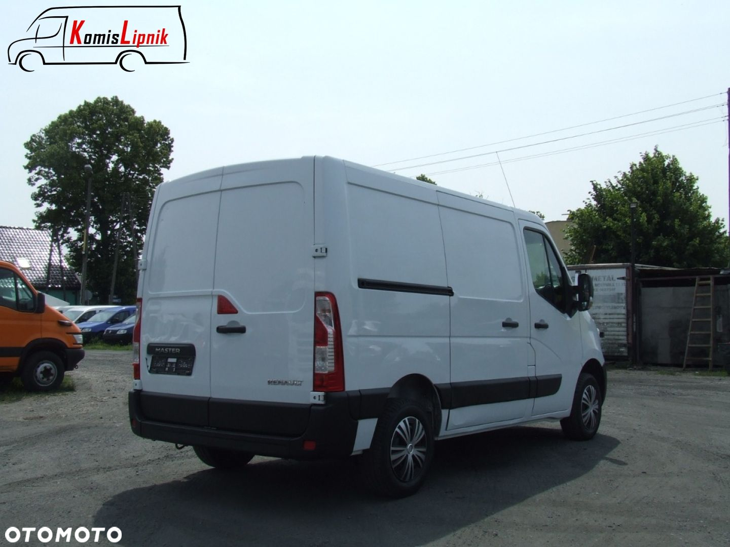 Renault MASTER - 8