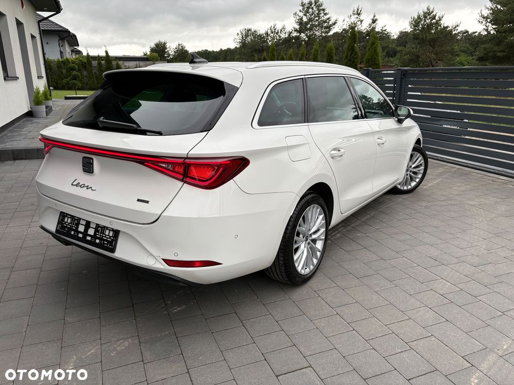 Seat Leon - 3