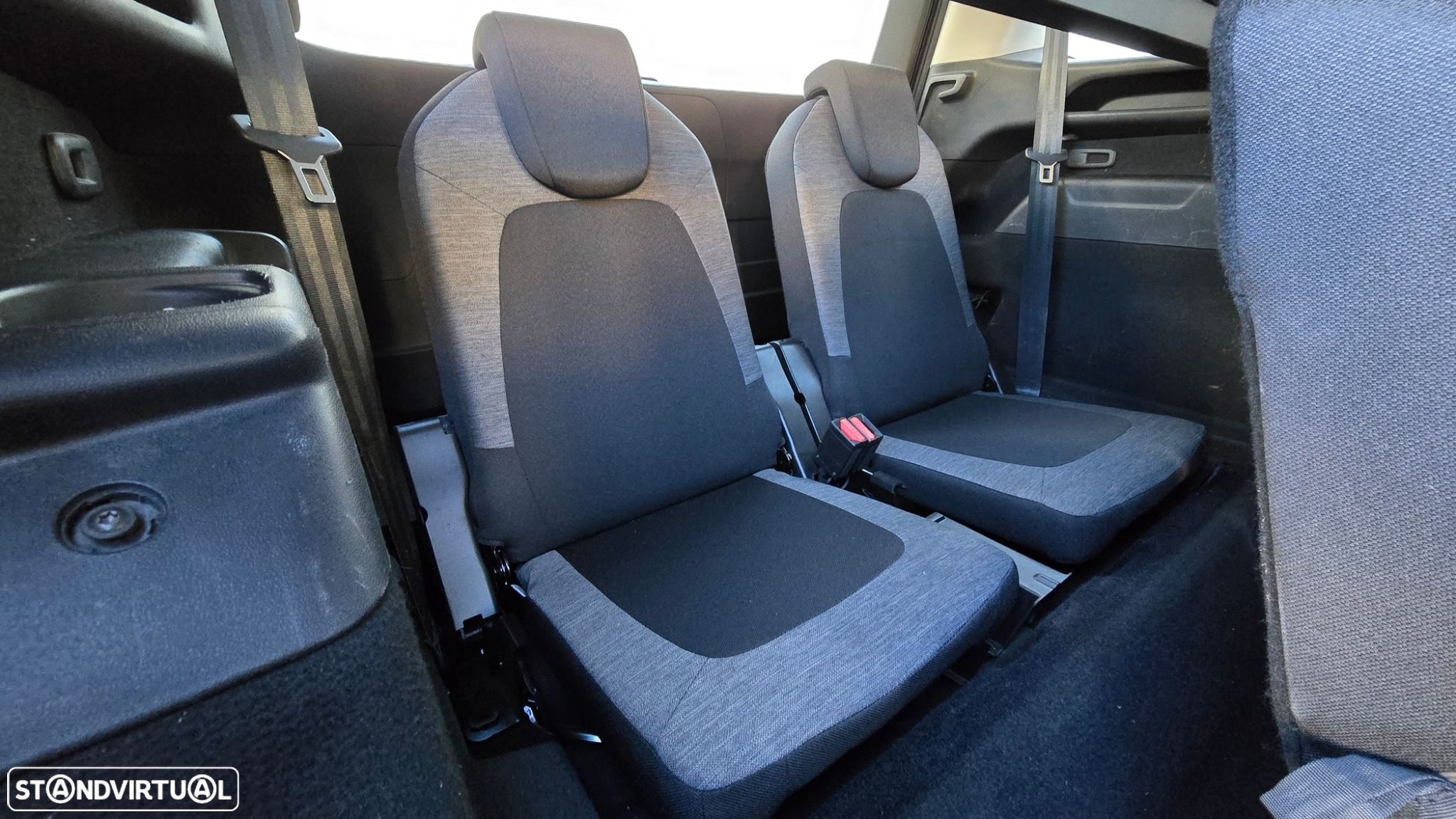 Citroën C4 Spacetourer - 53