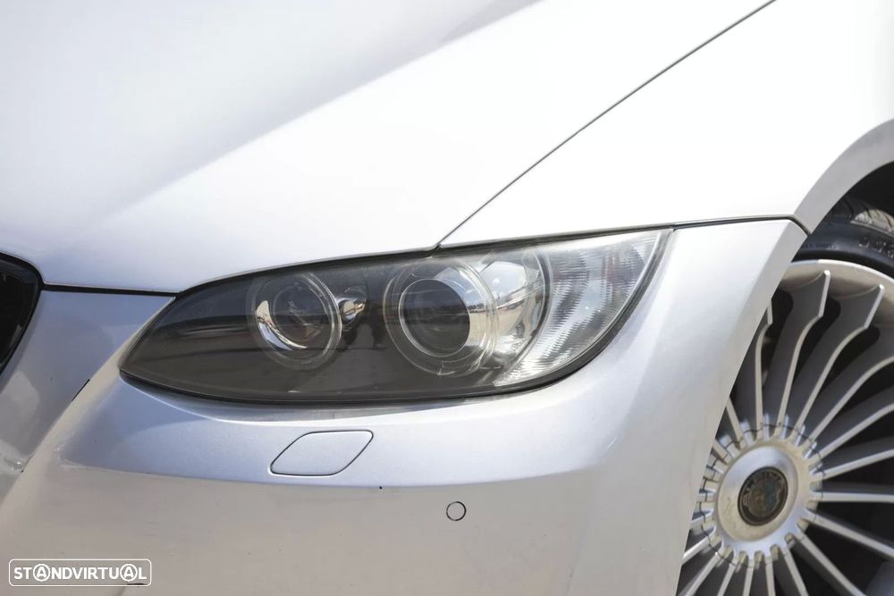 BMW 320 - 8
