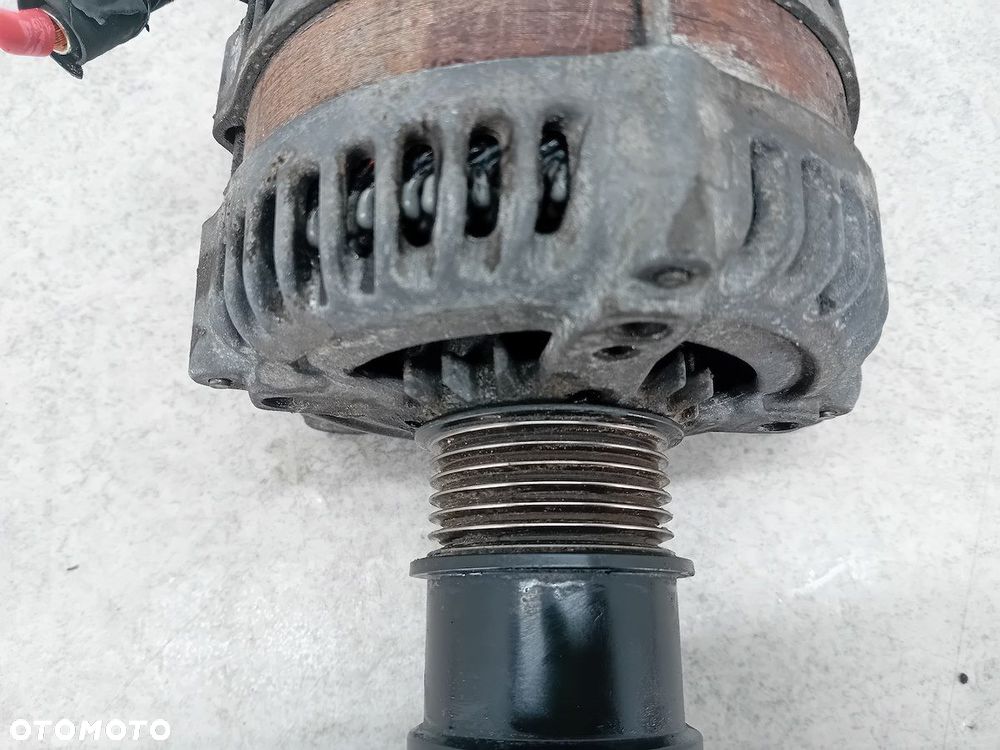 ALTERNATOR FORD C-MAX II 1.0 12V - 3