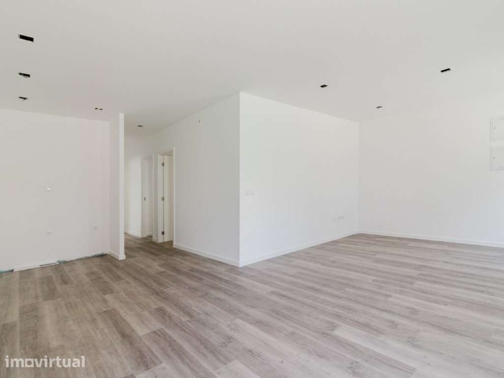 Apartamento T3 à beira mar na Costa de Lavos - Grande imagem: 3/22