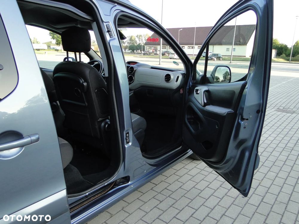 Peugeot Partner 120 VTi Family - 18
