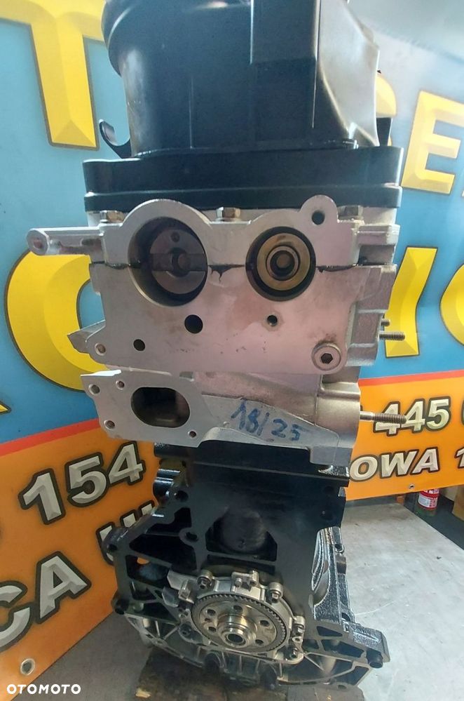 Silnik Vw Amarok Crafter 2.0 BiTDI CNE CSH CDC - 3