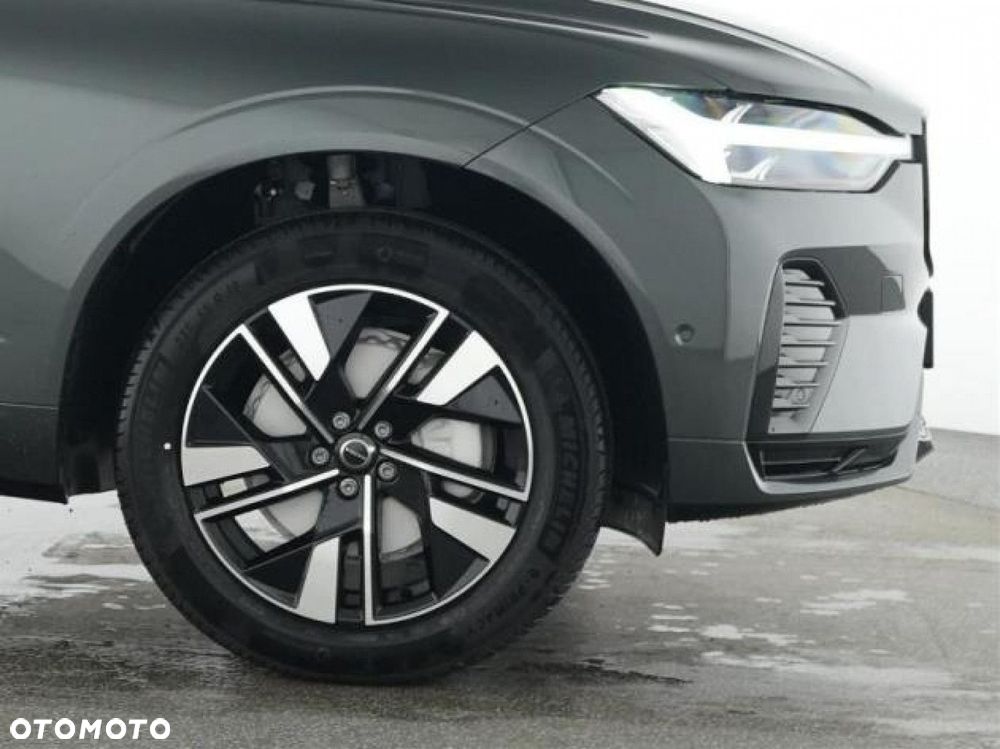 Volvo XC 60 2025