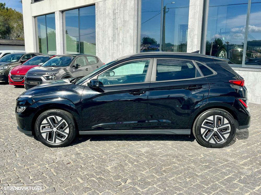 Hyundai Kauai Prime - 10