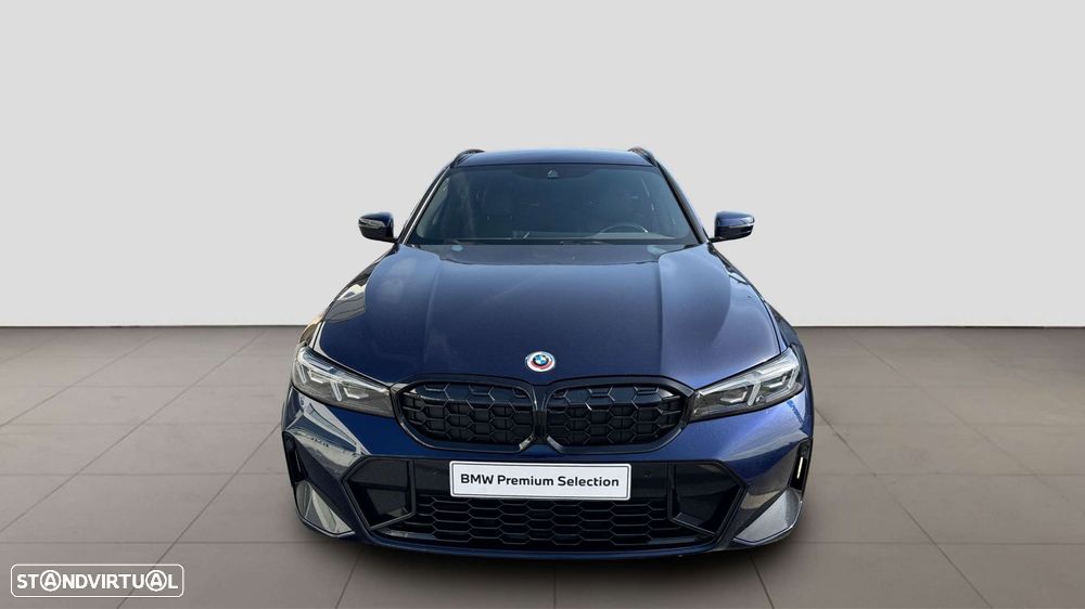 BMW 330 e Pack Desportivo M Pro Auto - 3