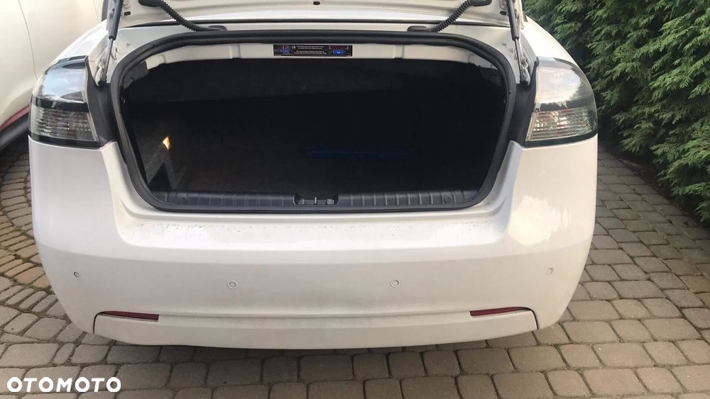 Saab 9-3 1.8t Vector - 9