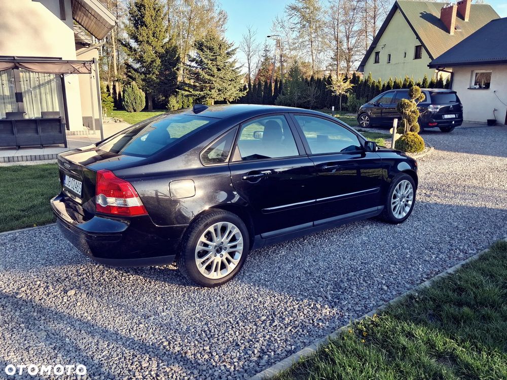 Volvo S40 1.8 Summum - 5