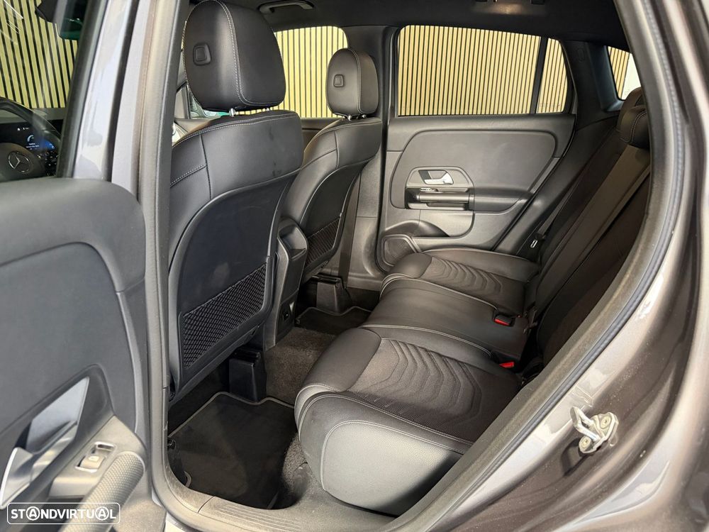 Mercedes-Benz GLA 250 e Progressive - 6