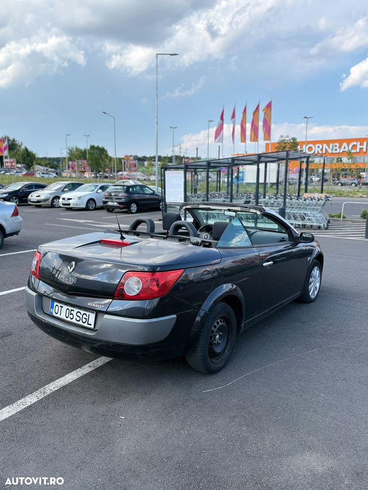 Renault Megane - 11