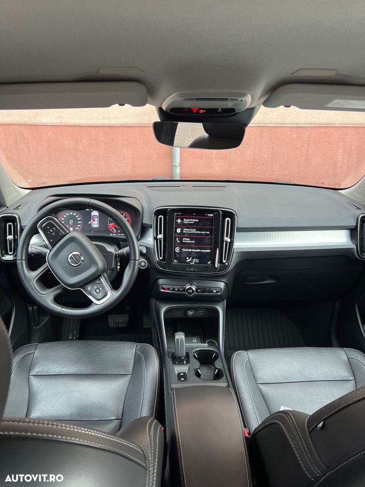 Volvo XC 40 - 13