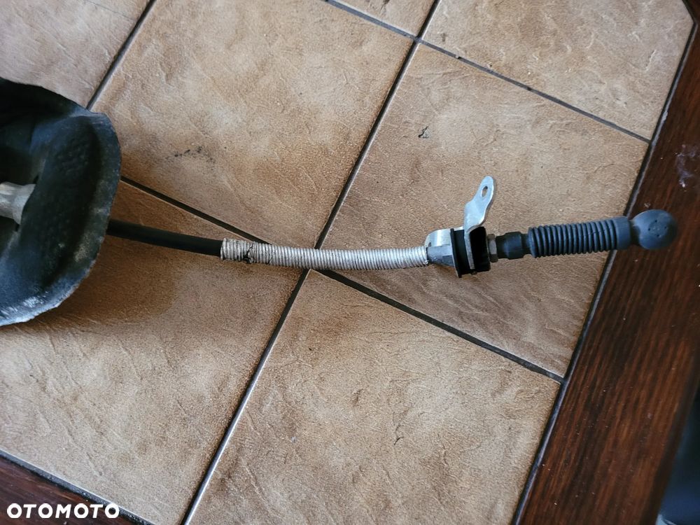 Wybierak lewarek biegów 8K1713041AL AUDI A5 - 2