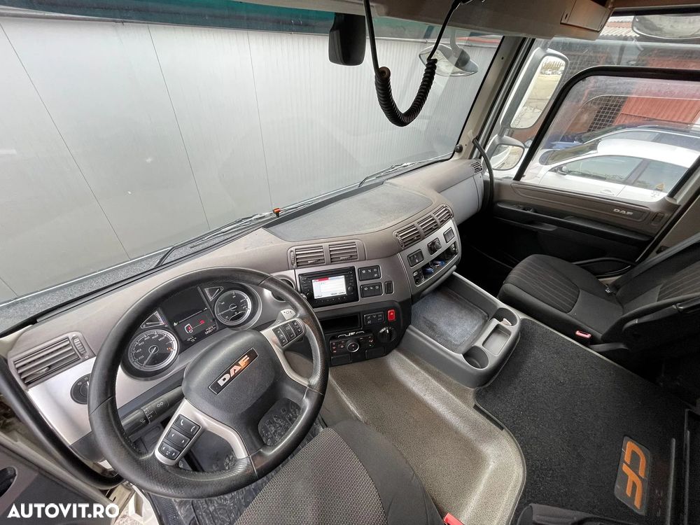 DAF CF 450 - 5
