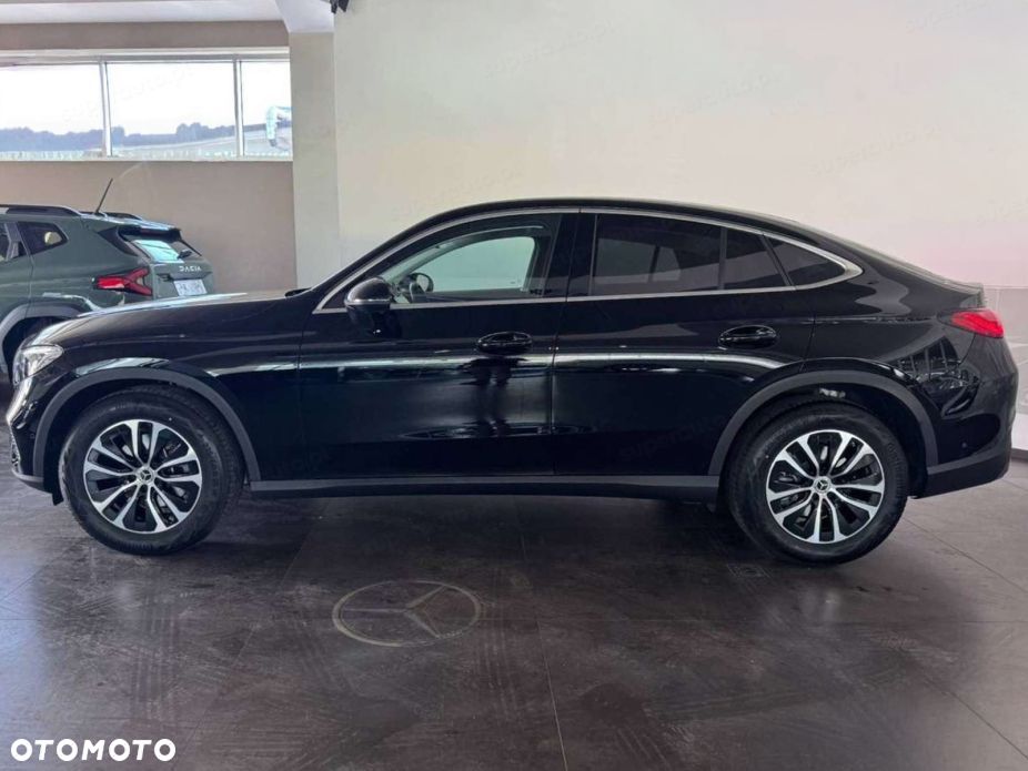 Mercedes-Benz GLC - 4