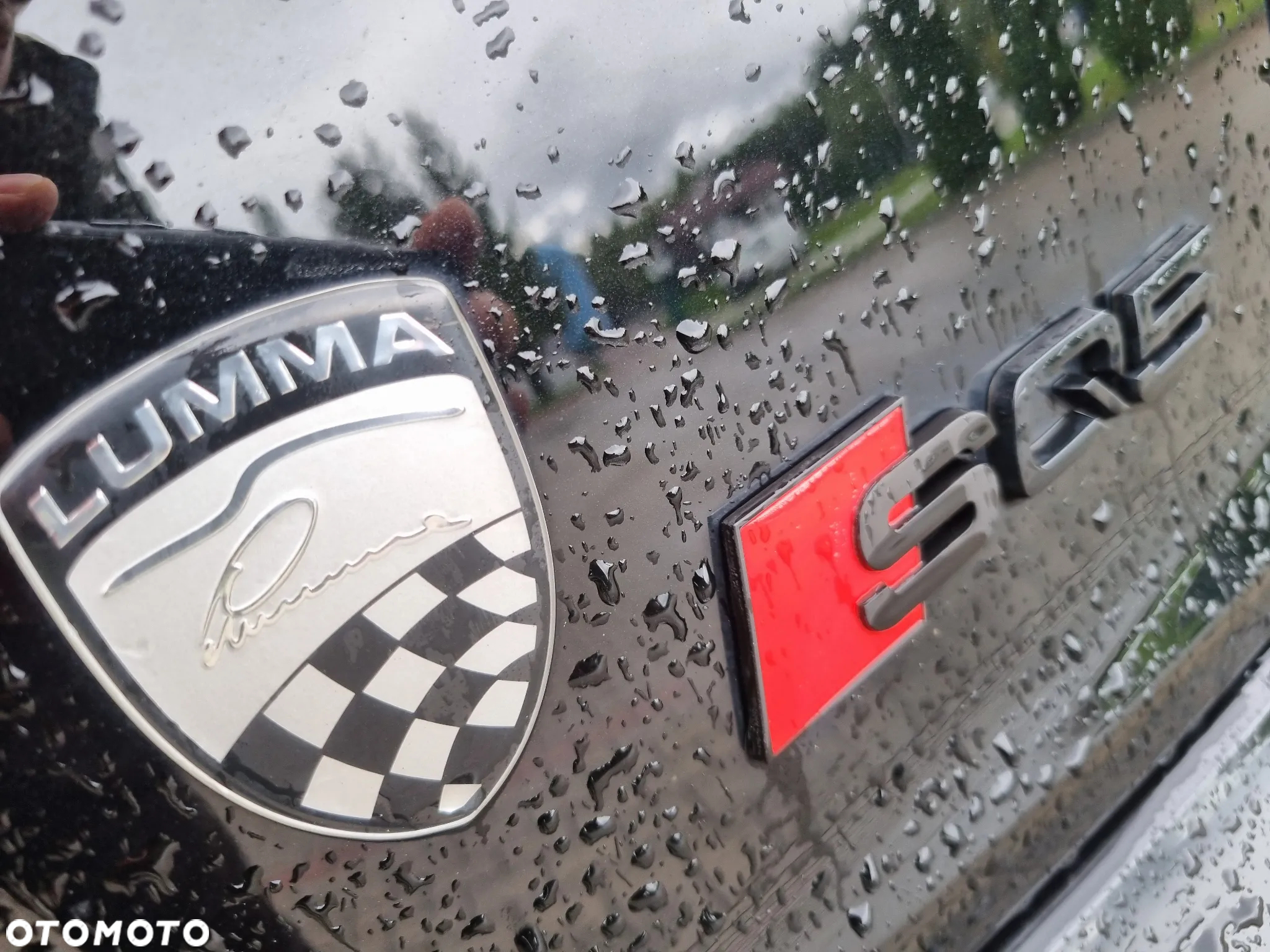 Audi SQ5 3.0 TFSI Quattro Tiptronic - 17