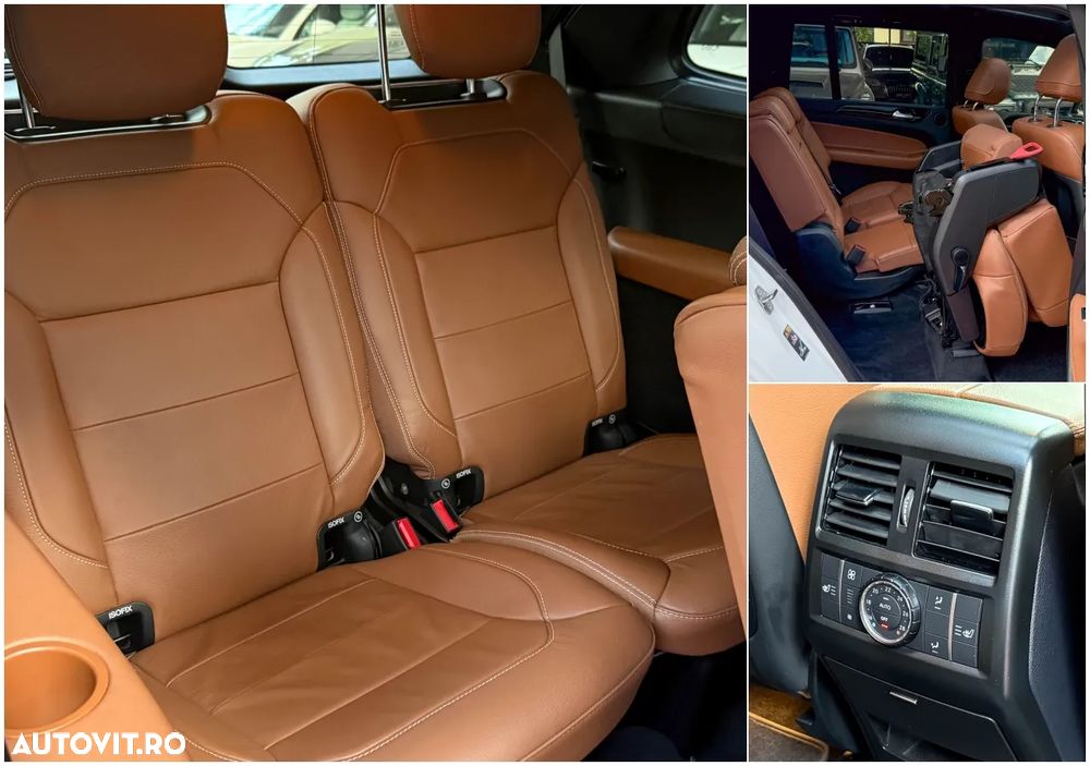 Mercedes-Benz GLS - 10