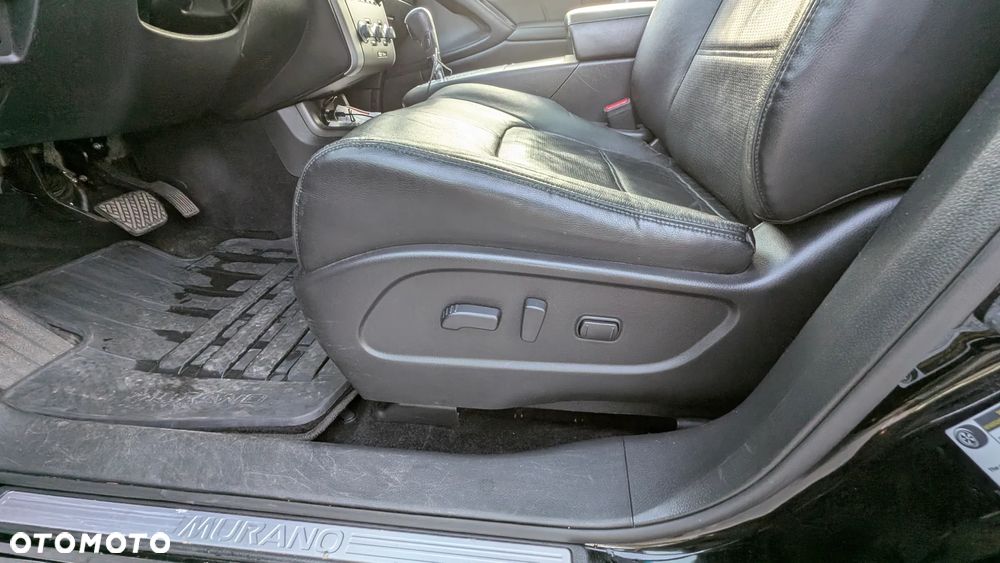 Nissan Murano 3.5 V6 Premium - 13