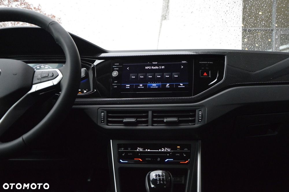 Volkswagen Taigo - 14