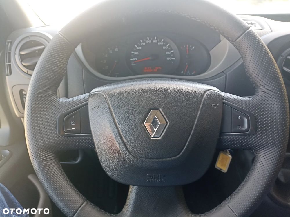 Renault MASTER - 15