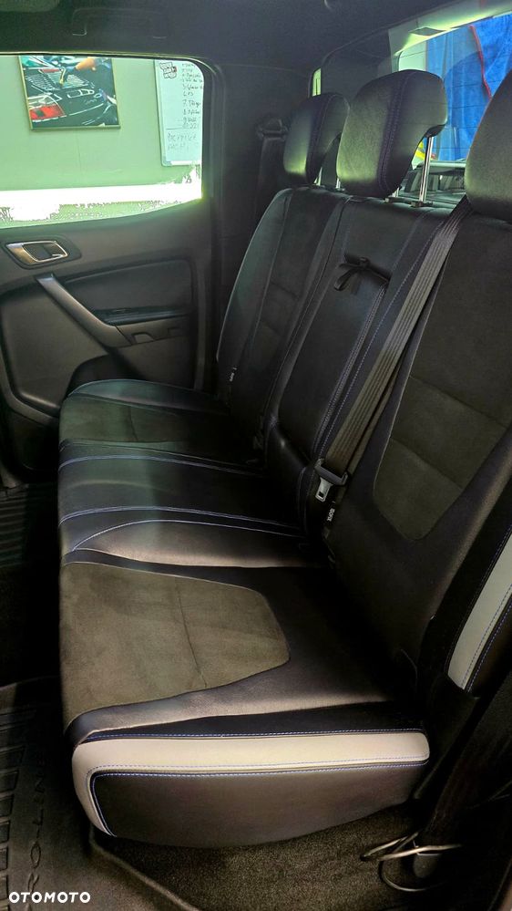 Ford Ranger Raptor - 9