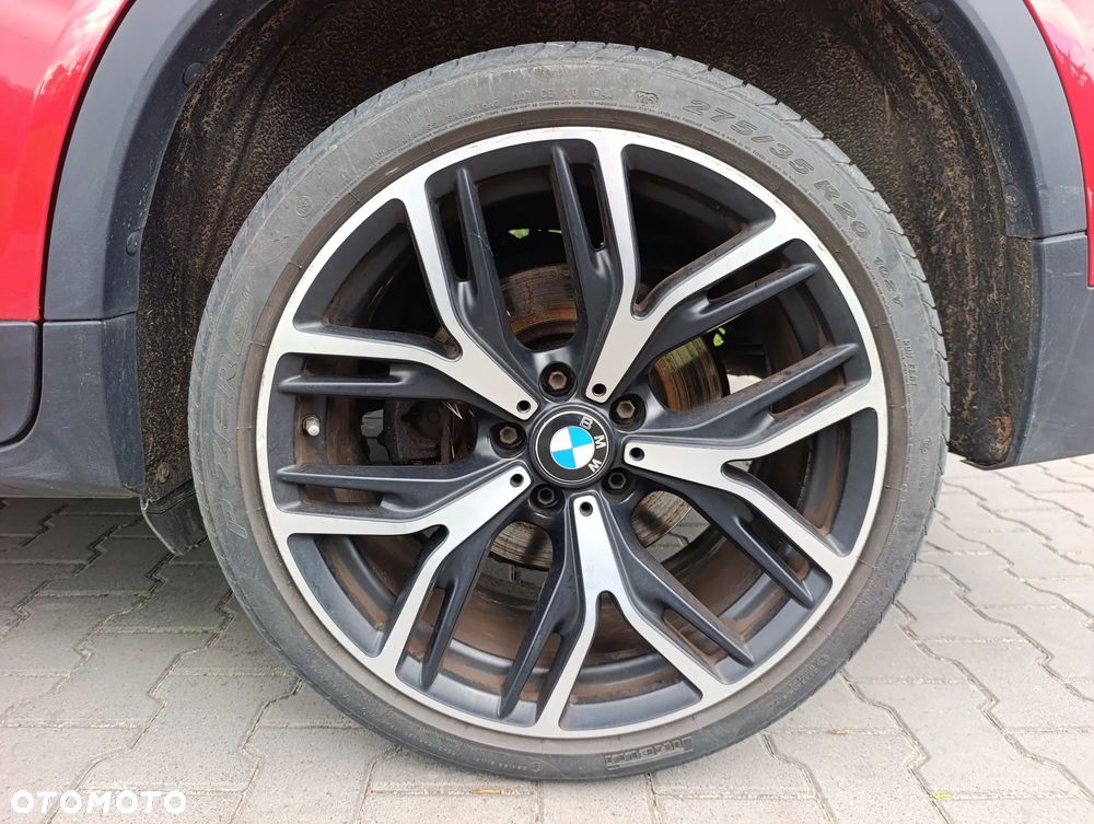 BMW X3 - 22