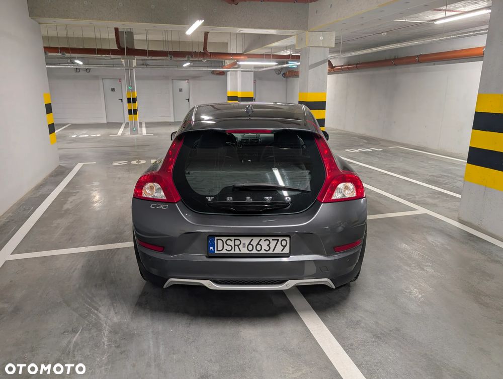 Volvo C30 D2 R-Design Start-Stop - 6