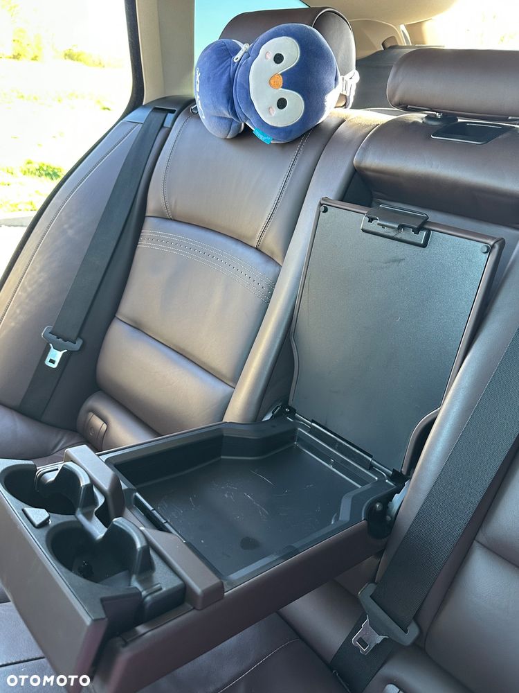 BMW Seria 5 525d xDrive Luxury Line - 19