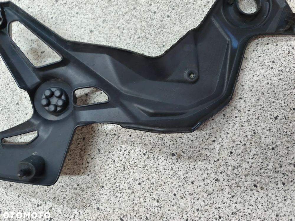 Owiewka, osłona ramy, bok, boczek Kawasaki Z900 Z 900 2022 - 15