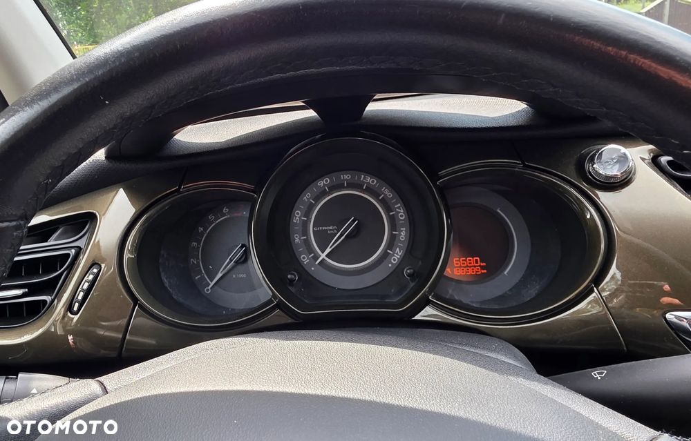 Citroën C3 1.4 VTi Seduction - 5