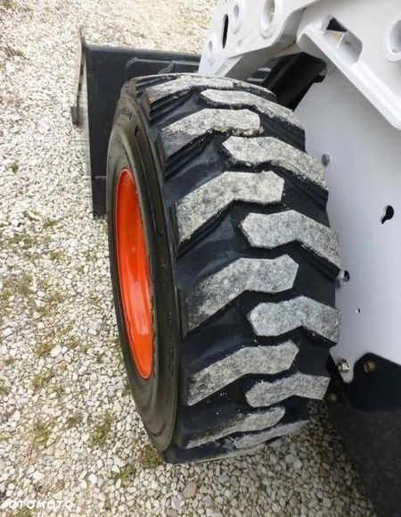 Bobcat S160 - 12