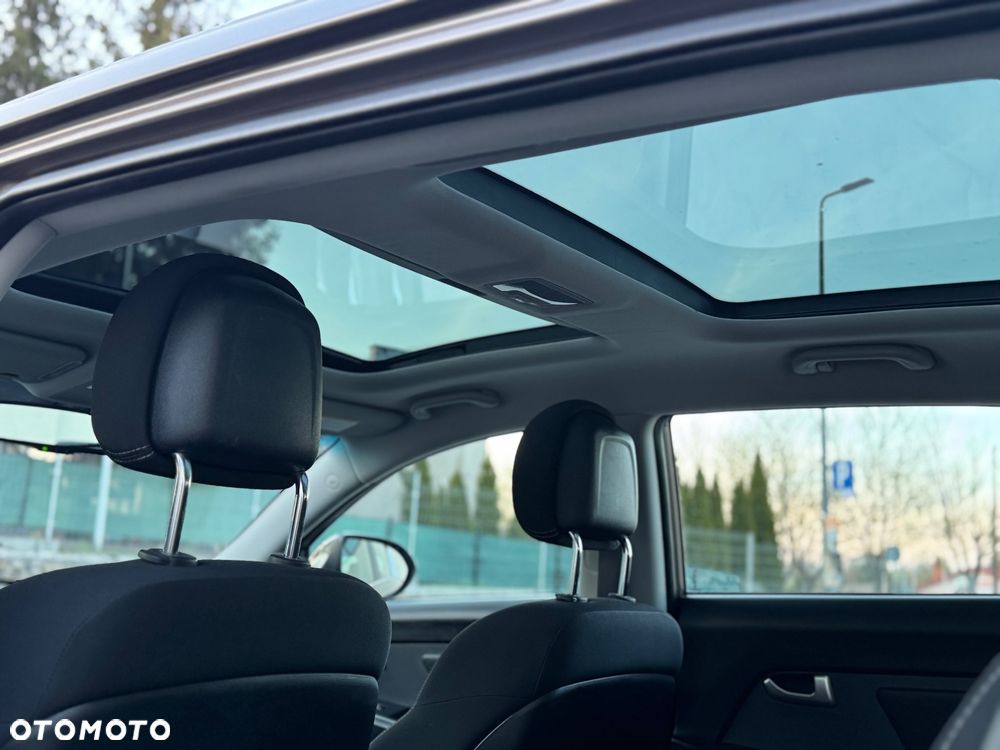 Kia Sportage 1.6 GDI M 2WD - 14