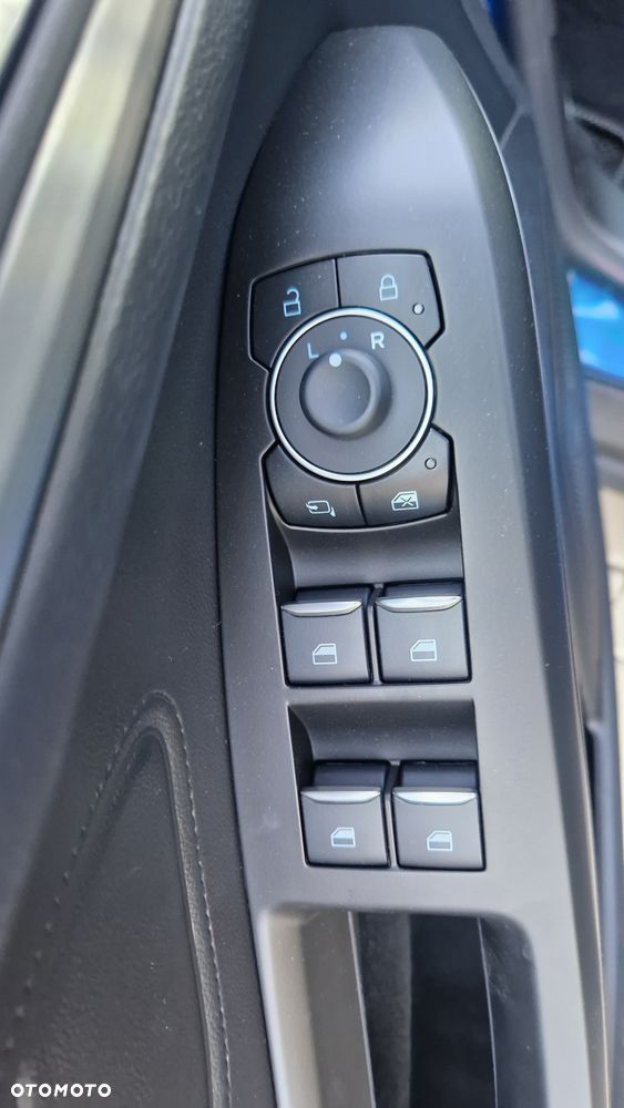 Ford Focus 1.5 EcoBlue Titanium - 28