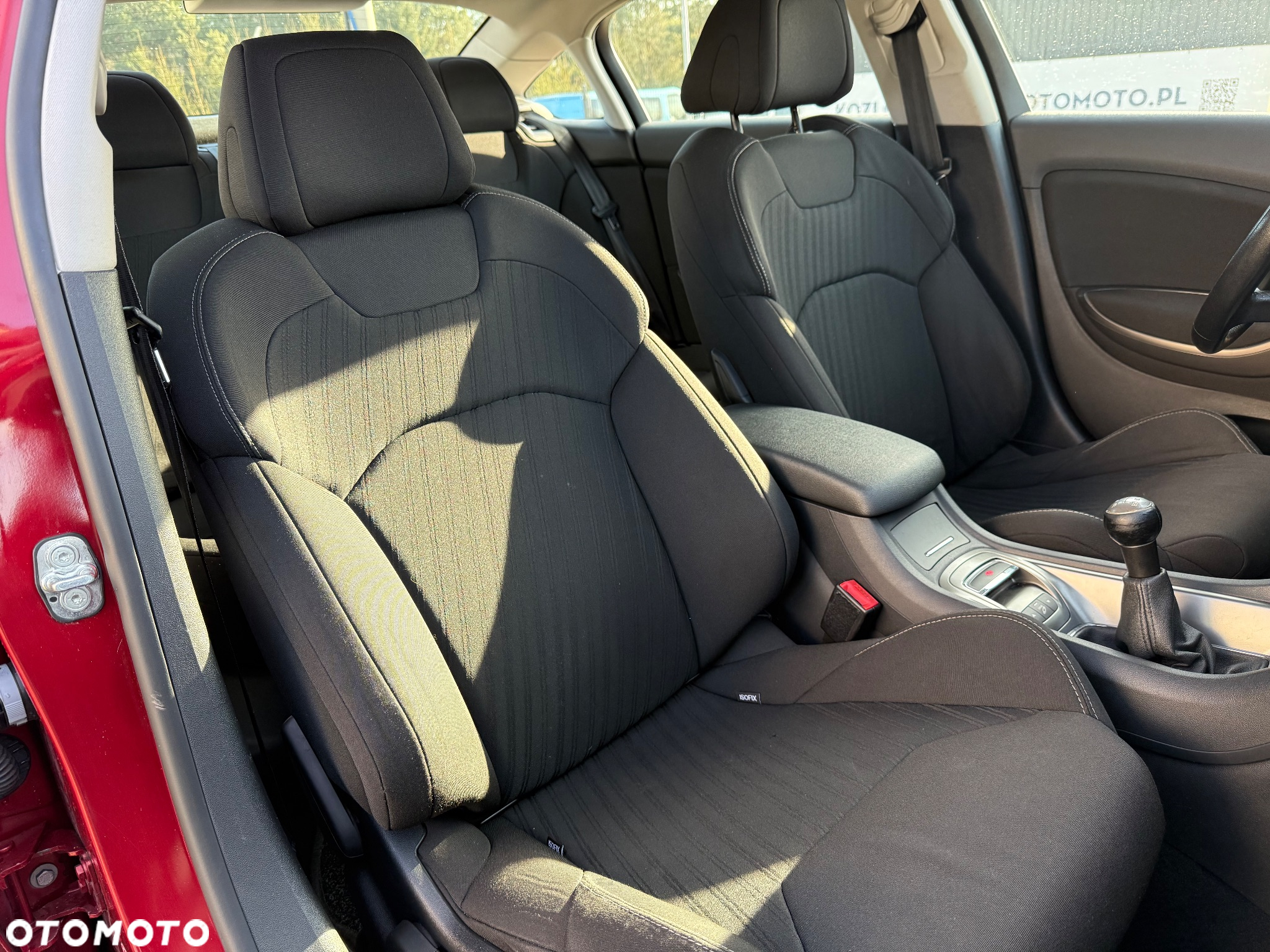 Citroën C5 2.0i 16V Confort - 28