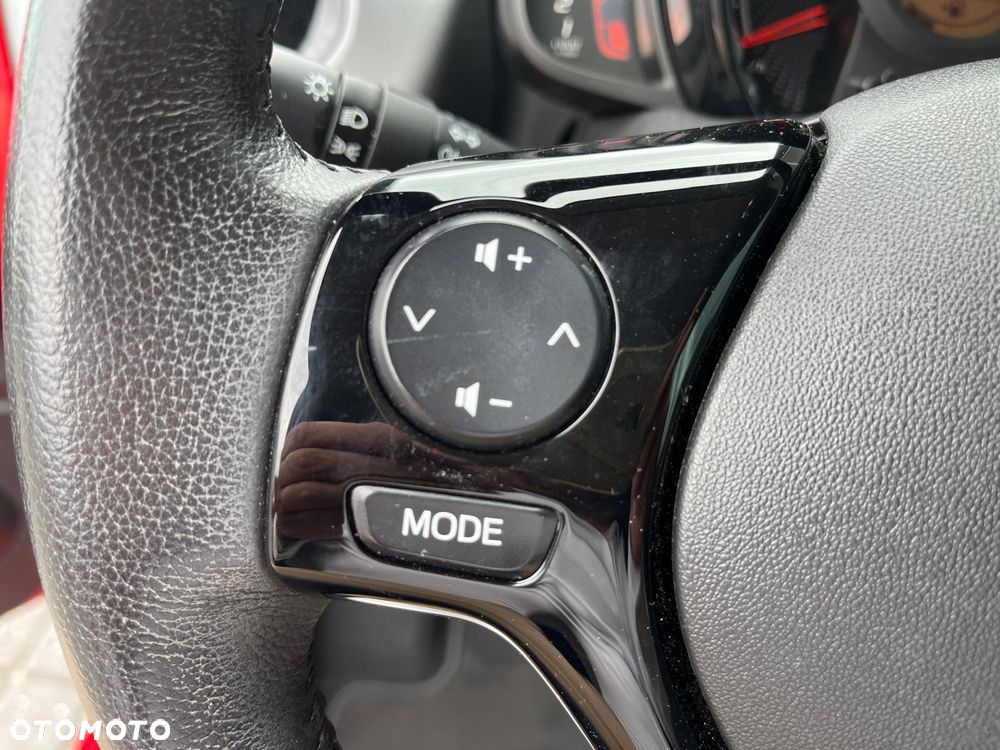 Toyota Aygo x-play - 7