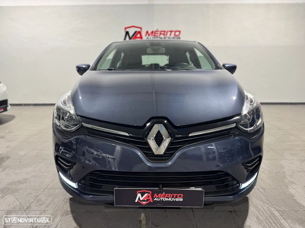 Renault Clio TCe 90 Dynamique - 5