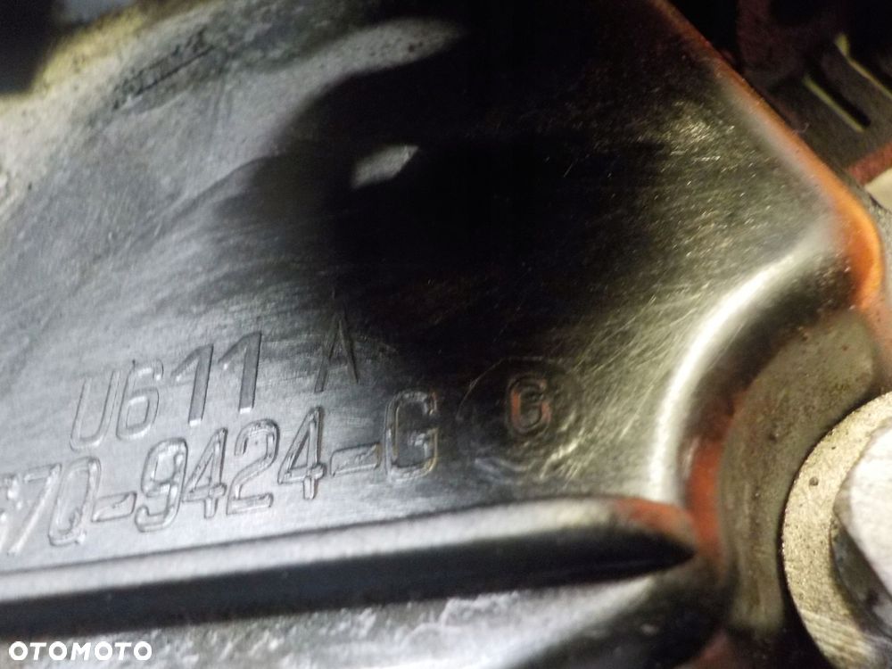 DISCOVERY III 2.7 TD V6 07r 200KM 276DT kolektor ssacy prawy 4S7Q-9424-GG - 5