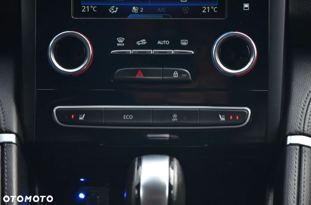 Renault Koleos 2.0 Blue dCi Initiale Paris 4x4 X-Tronic - 33