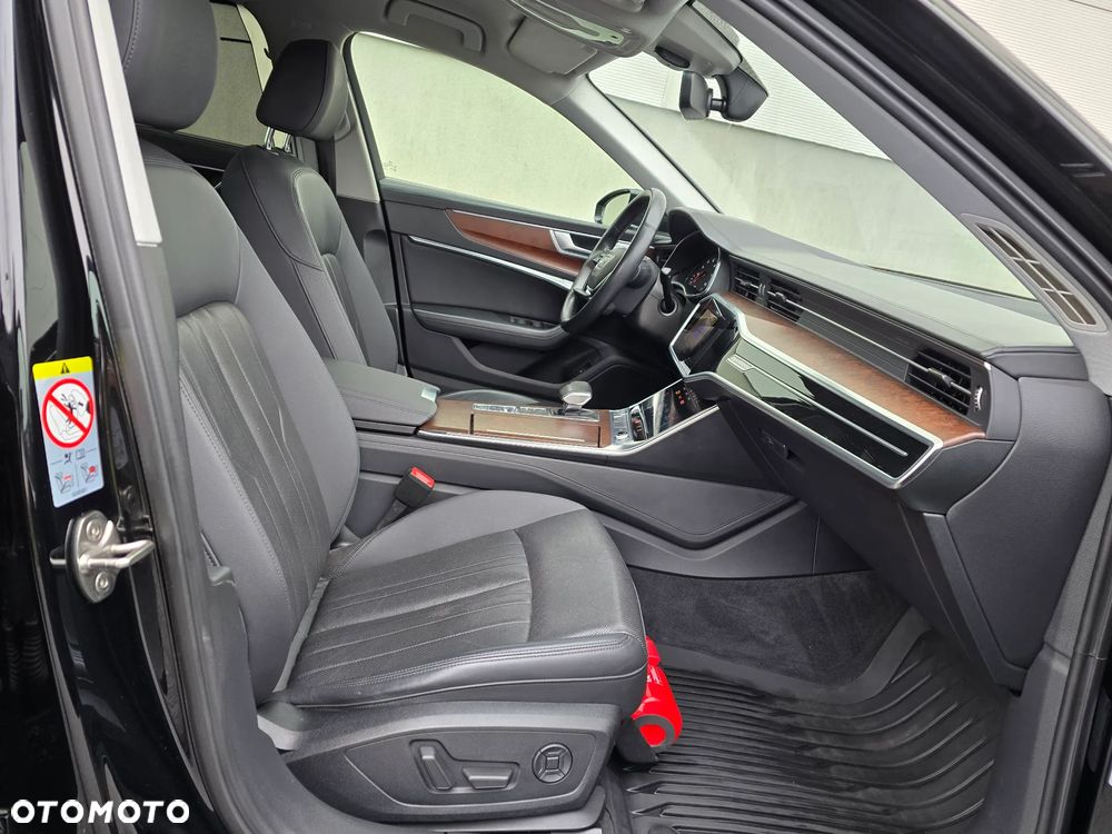 Audi A6 - 23