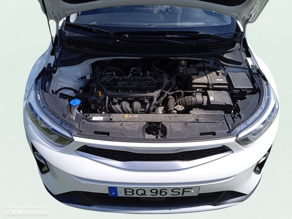 Kia Stonic 1.2 Dynamic - 7