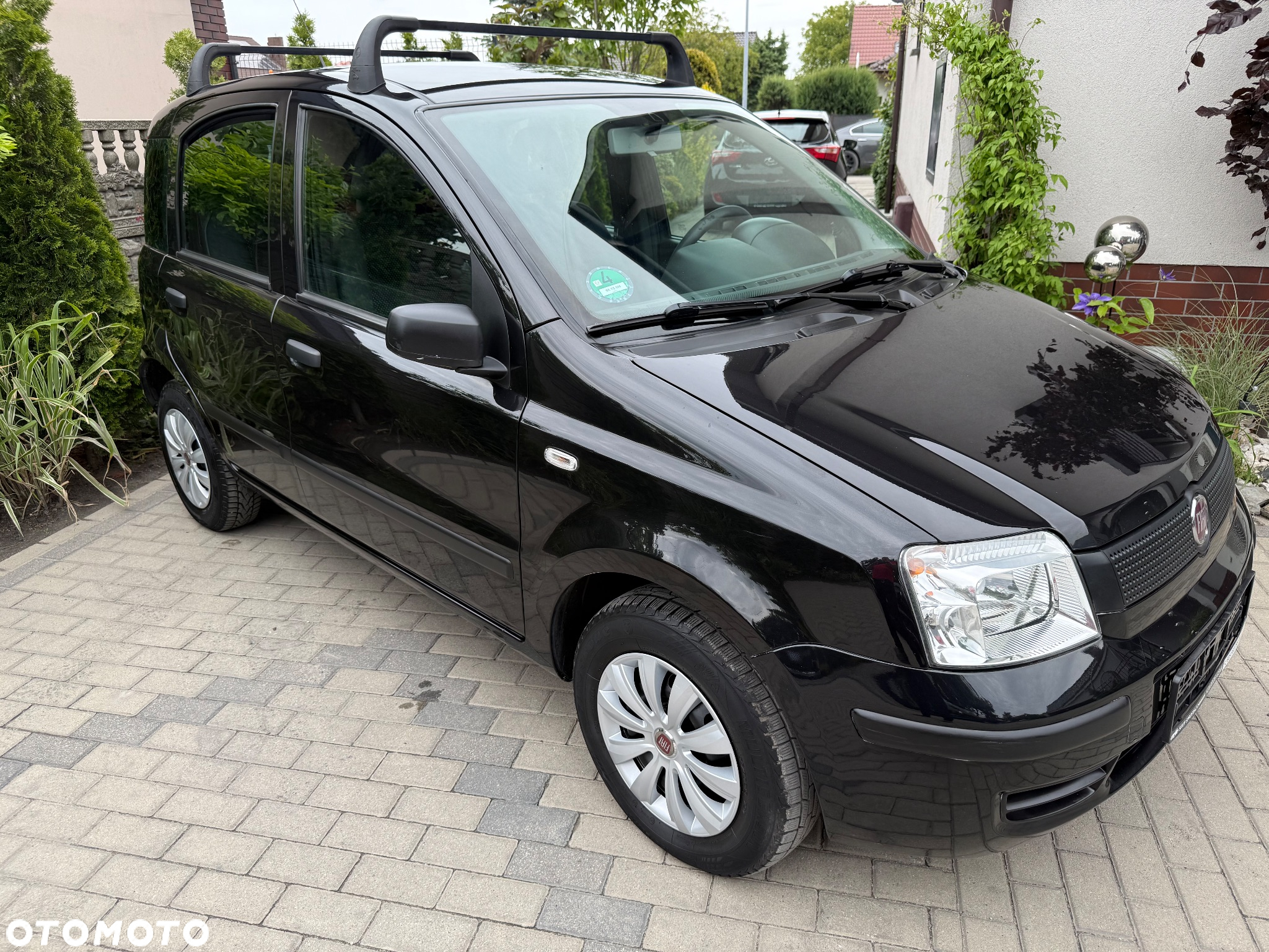 Fiat Panda 1.2 Classic Eco - 3
