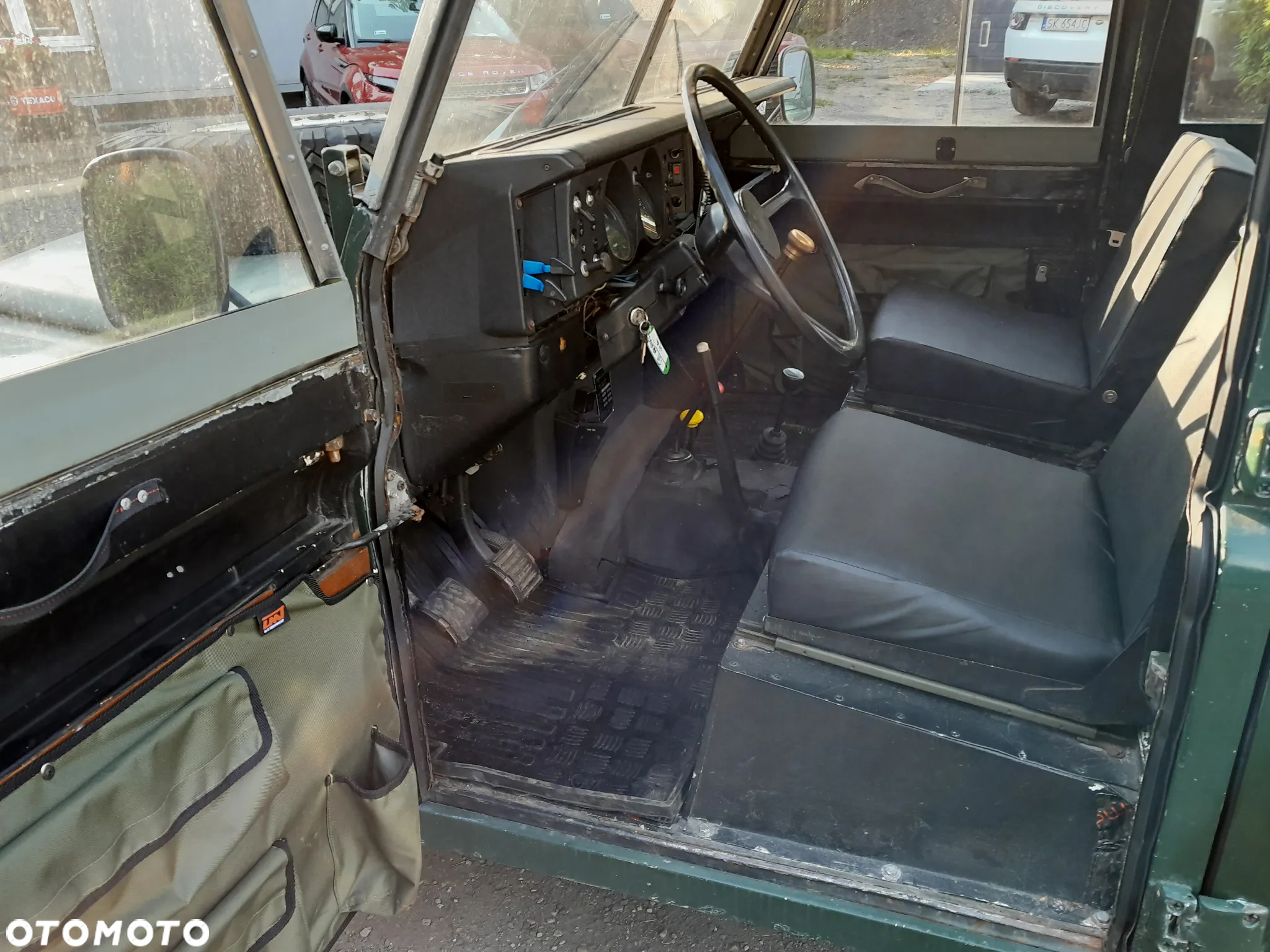 Land Rover Inny - 2