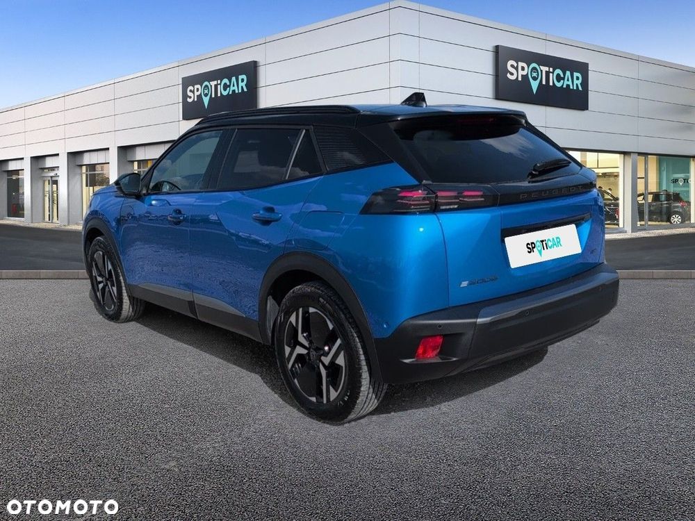 Peugeot 2008 - 9