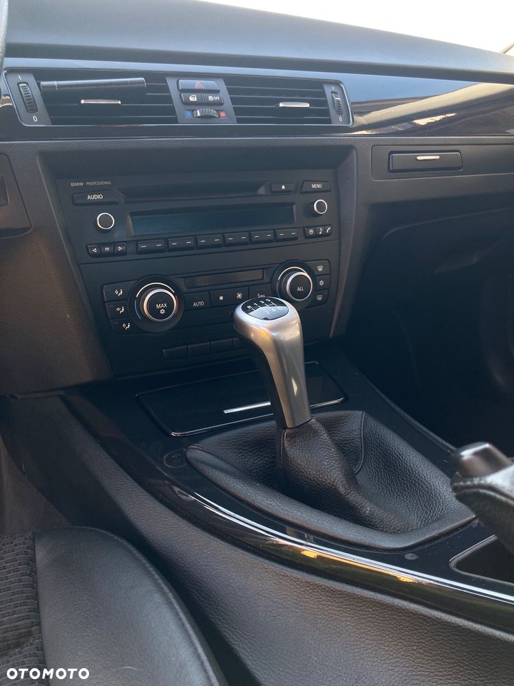 BMW Seria 3 - 9