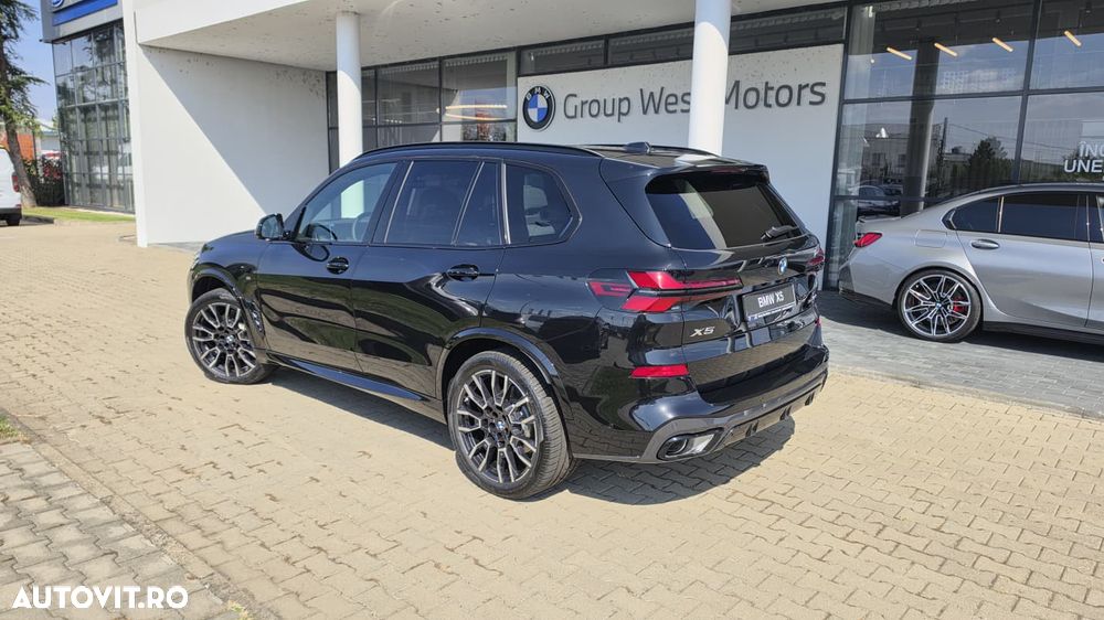 BMW X5 - 3