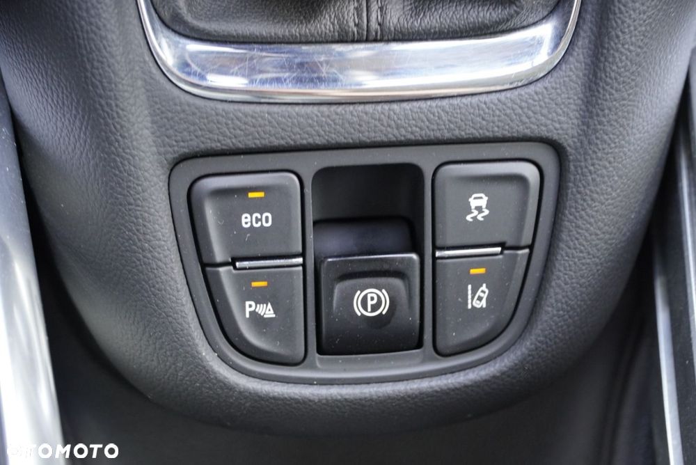 Opel Zafira 1.6 D Start/Stop Business Innovation - 16