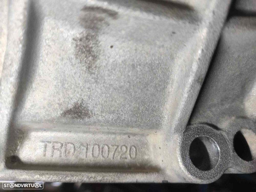 CAIXA VELOCIDADES LAND ROVER FREELANDER 2000 - 1