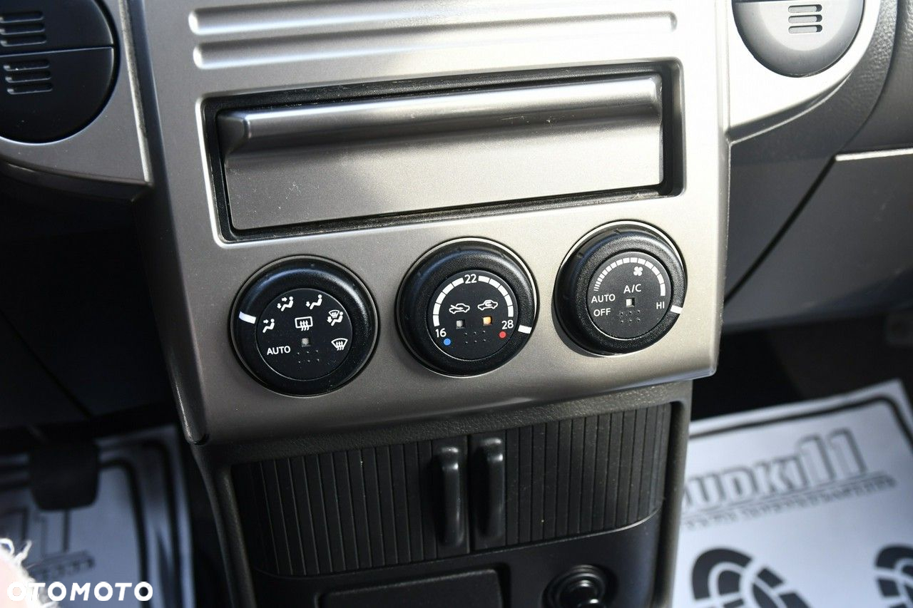 Nissan X-Trail - 26